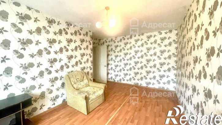 2-комн квартира ул. Гороховцев,  д.16