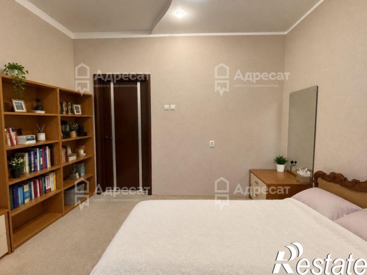 3-комн квартира ул. Республиканская,  д.10