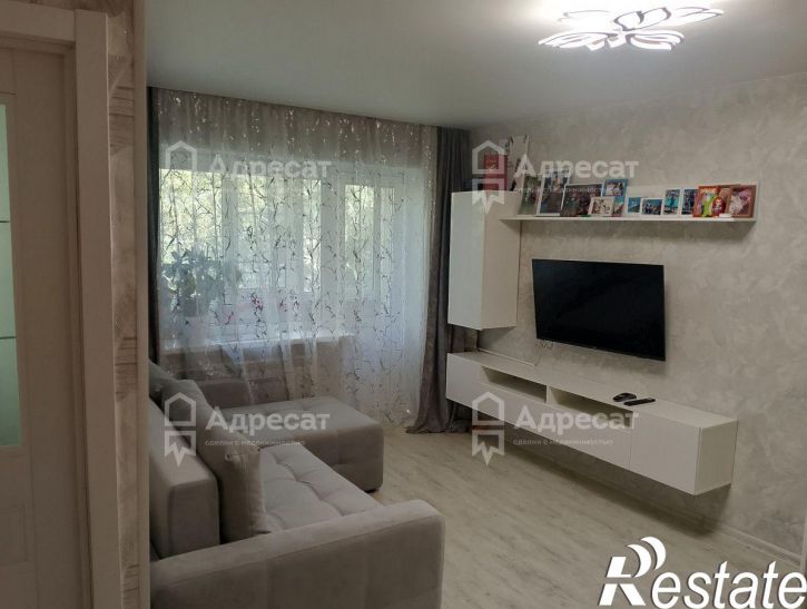 1-комн квартира ул. Ардатовская,  д.1