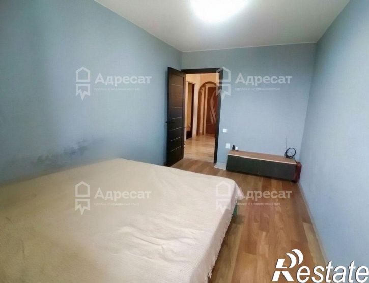 2-комн квартира ул. 64-й Армии,  д.65