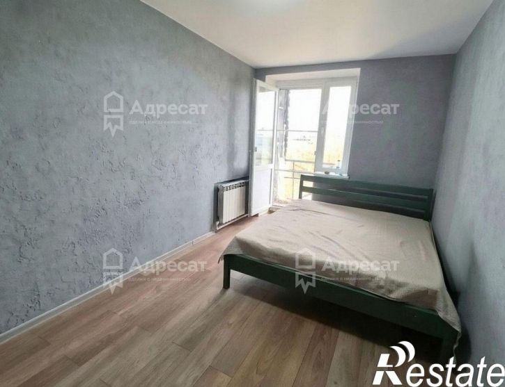 2-комн квартира ул. 64-й Армии,  д.65