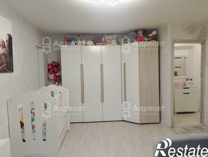 1-комн квартира ул. Ардатовская,  д.1