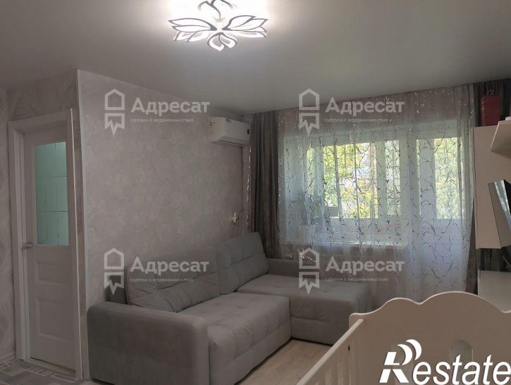 1-комн квартира ул. Ардатовская,  д.1