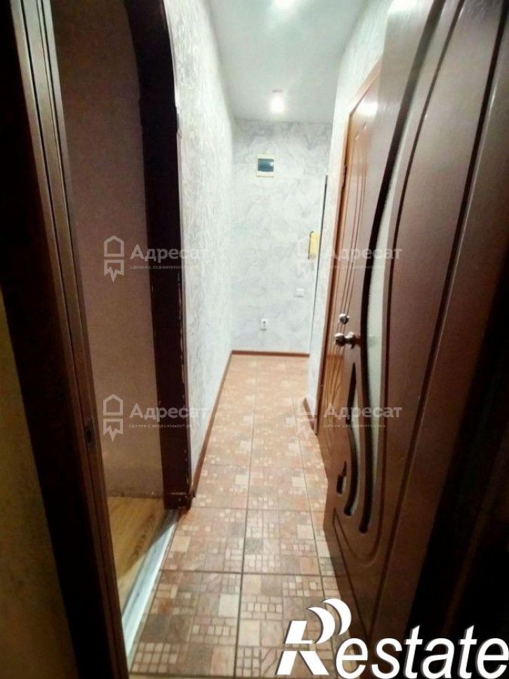 2-комн квартира ул. 64-й Армии,  д.65