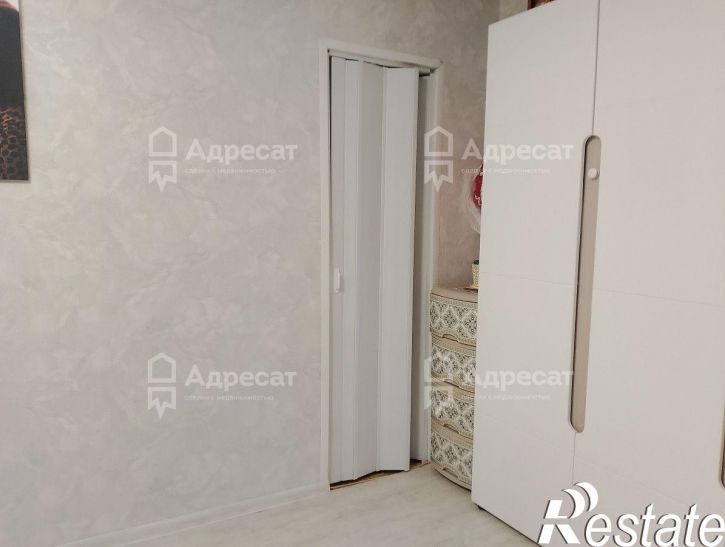 1-комн квартира ул. Ардатовская,  д.1