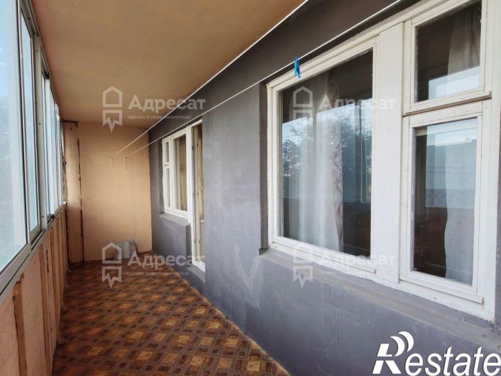 4-комн квартира ул. Шекснинская,  д.46