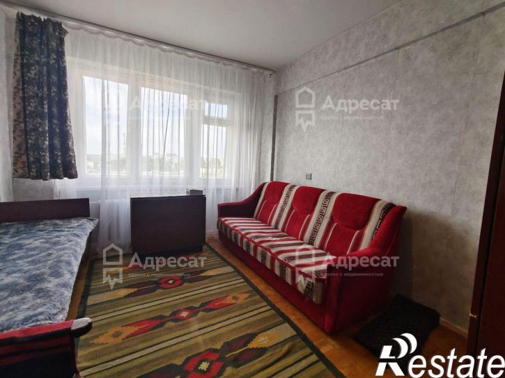 2-комн квартира ул. им. Буханцева,  д.4