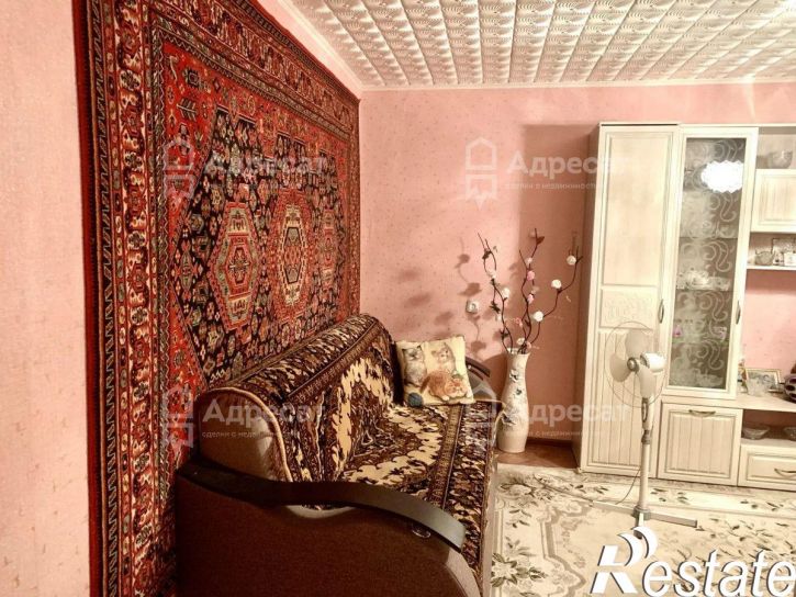 2-комн квартира пр-кт. Героев Сталинграда,  д.35