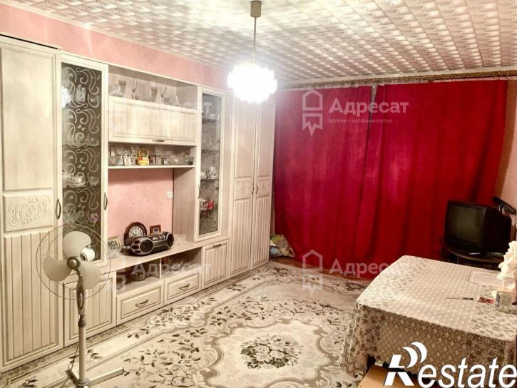 2-комн квартира пр-кт. Героев Сталинграда,  д.35