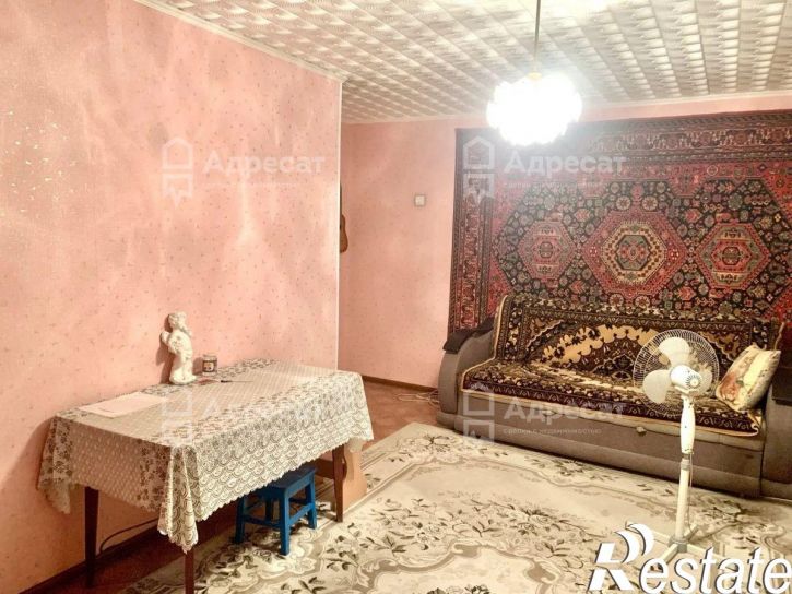 2-комн квартира пр-кт. Героев Сталинграда,  д.35