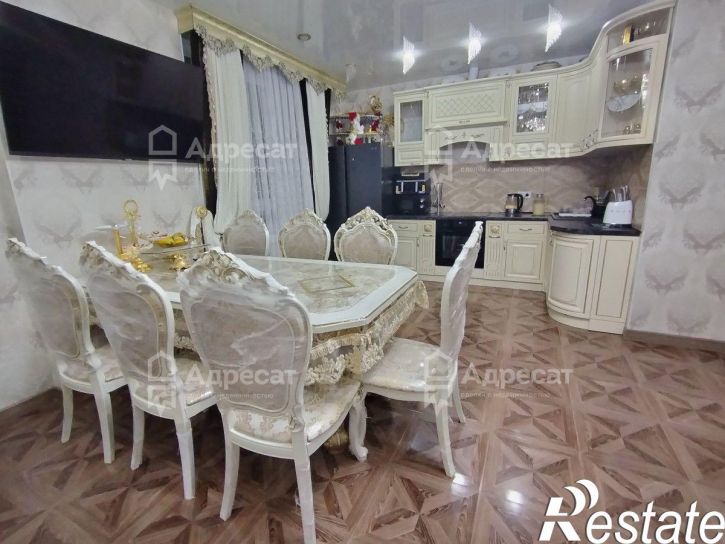 2-комн квартира ул. 35 Гвардейской,  д.19