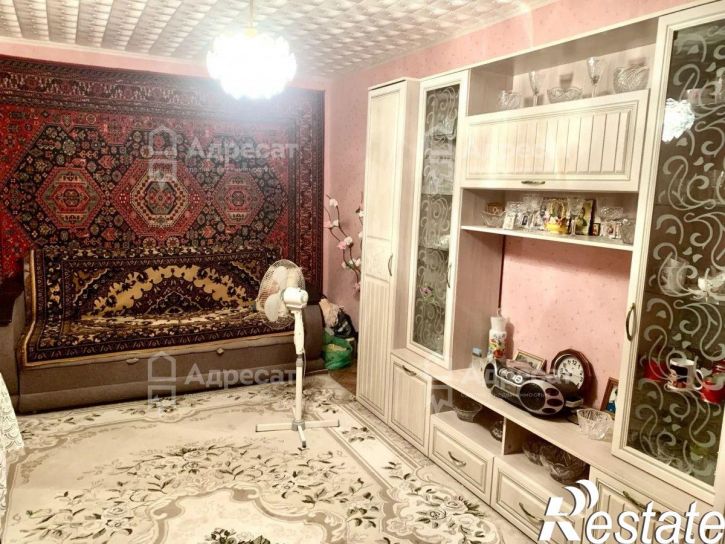 2-комн квартира пр-кт. Героев Сталинграда,  д.35