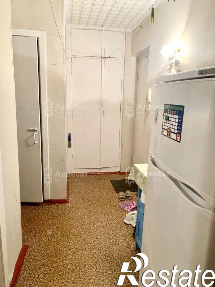 2-комн квартира пр-кт. Героев Сталинграда,  д.35