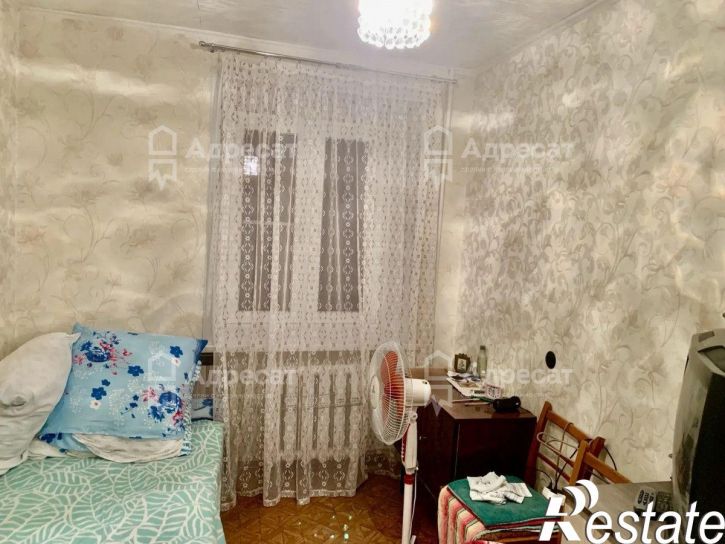 2-комн квартира пр-кт. Героев Сталинграда,  д.35