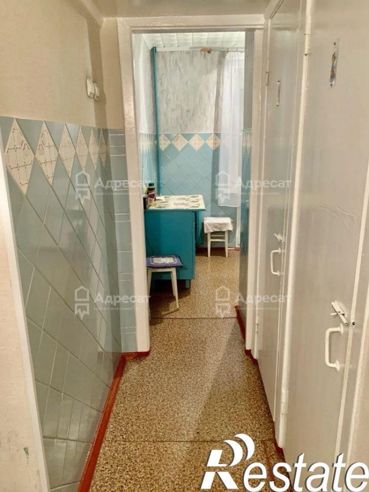 2-комн квартира пр-кт. Героев Сталинграда,  д.35