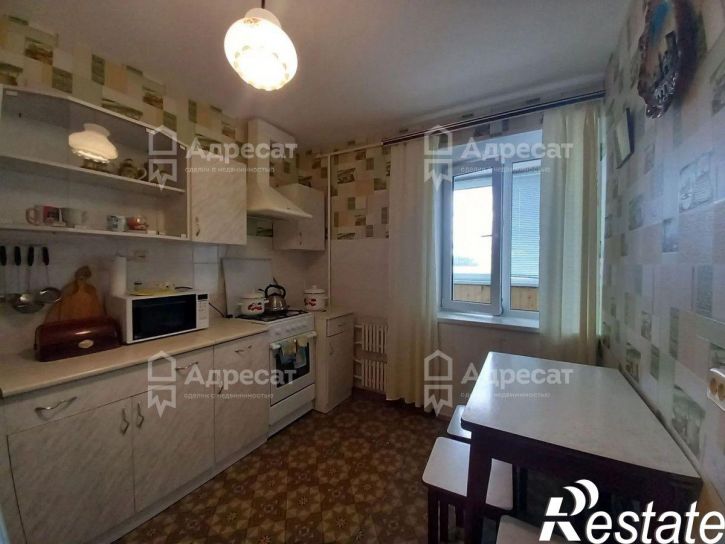 2-комн квартира улица им. Баумана,  д.16