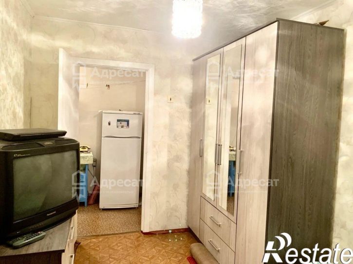 2-комн квартира пр-кт. Героев Сталинграда,  д.35