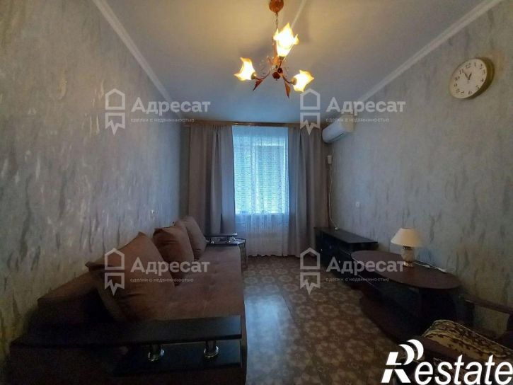 2-комн квартира улица им. Баумана,  д.16