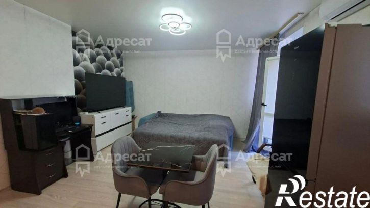 1-комн квартира ул. 70-летия Победы,  д.1