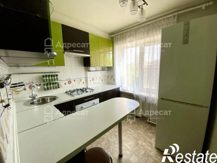 2-комн квартира ул. 40 лет ВЛКСМ,  д.30