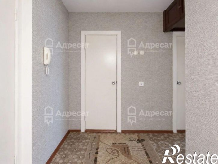 2-комн квартира улица им. Баумана,  д.16