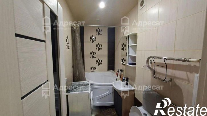 1-комн квартира ул. 70-летия Победы,  д.1