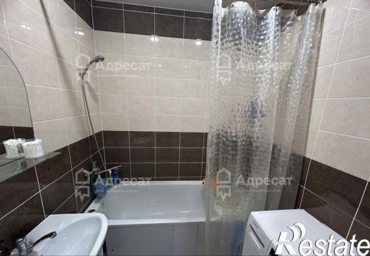 2-комн квартира ул. Химина,  д.8