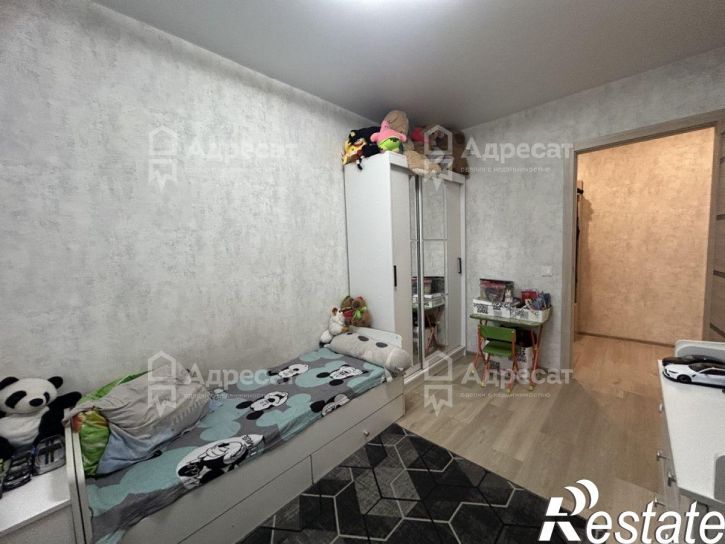2-комн квартира ул. Химина,  д.8