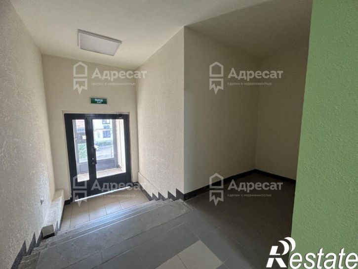 2-комн квартира ул. Химина,  д.8