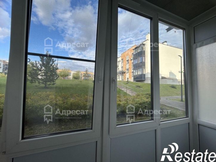 2-комн квартира ул. Химина,  д.8