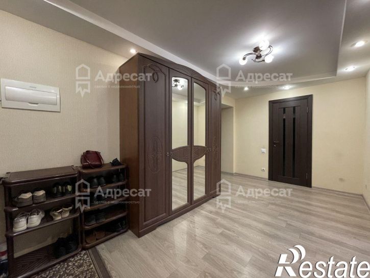 3-комн квартира ул. Колосовая,  д.10