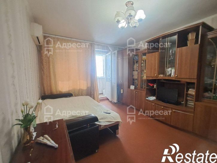 2-комн квартира пр-кт. Героев Сталинграда,  д.39