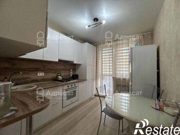 2-комн квартира ул. Химина,  д.8