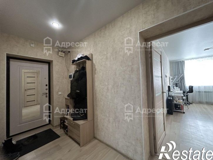 2-комн квартира ул. Химина,  д.8