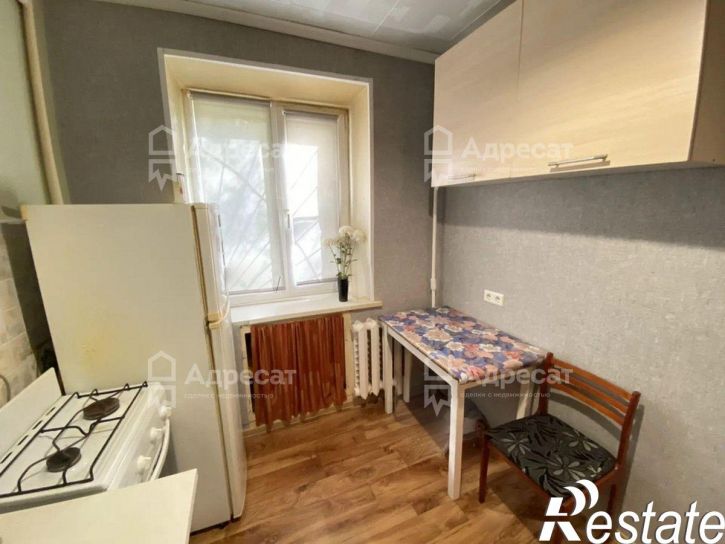 1-комн квартира ул. Жирновская,  д.19