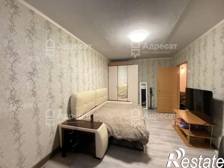 1-комн квартира ул. Жирновская,  д.19