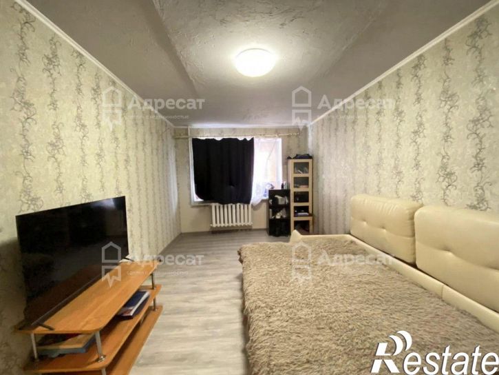 1-комн квартира ул. Жирновская,  д.19