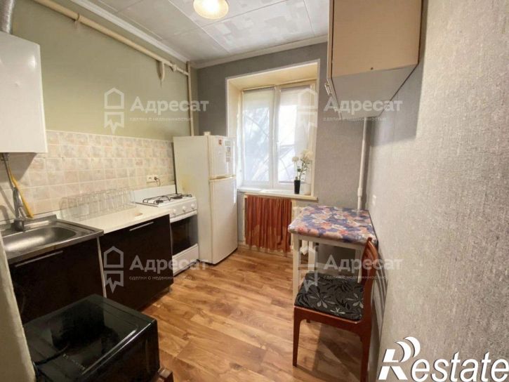 1-комн квартира ул. Жирновская,  д.19