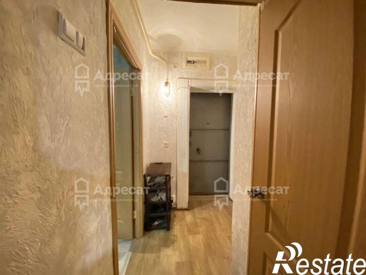1-комн квартира ул. Жирновская,  д.19
