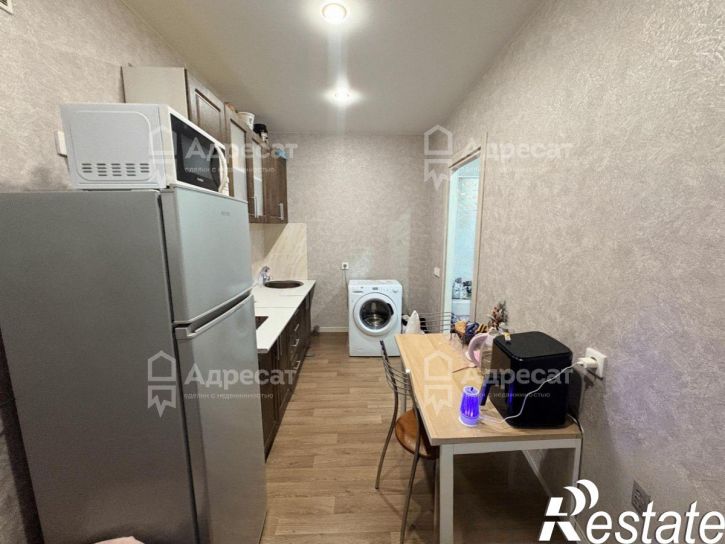 1-комн квартира ул. Курсекова,  д.26
