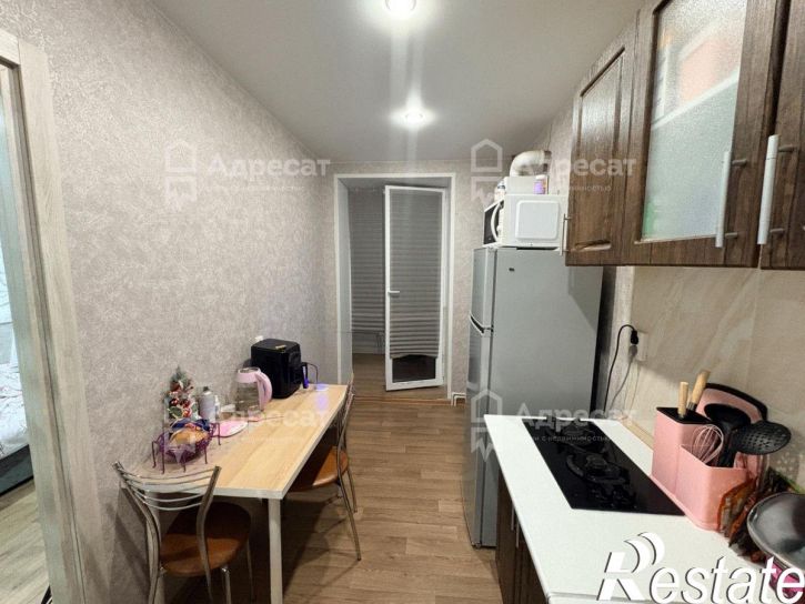 1-комн квартира ул. Курсекова,  д.26