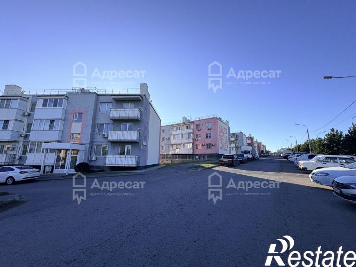 1-комн квартира ул. Курсекова,  д.26
