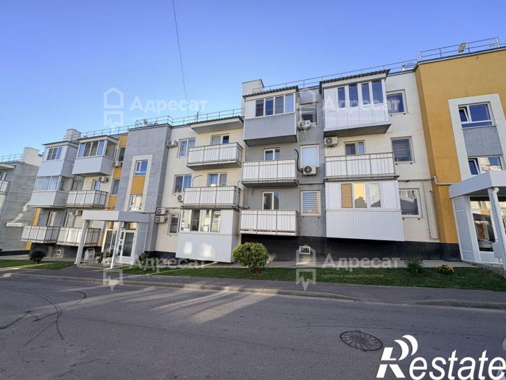 1-комн квартира ул. Курсекова,  д.26
