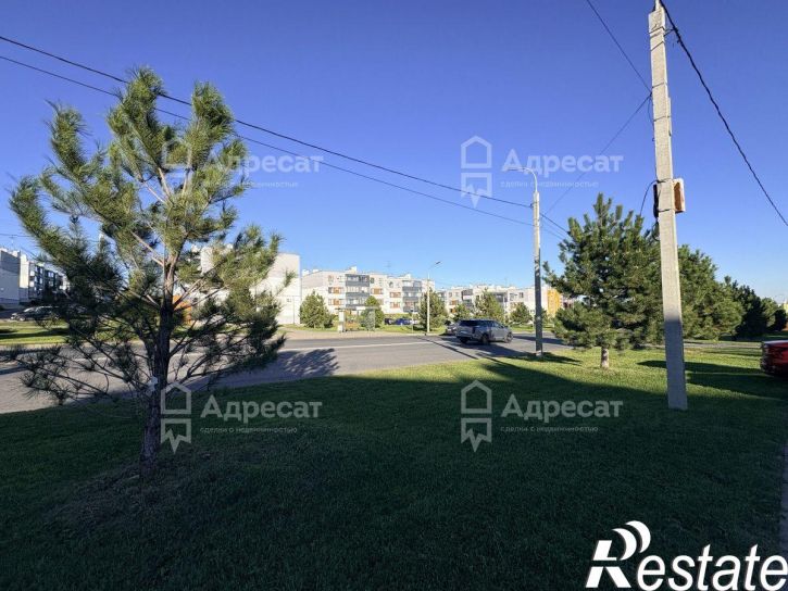 1-комн квартира ул. Курсекова,  д.26