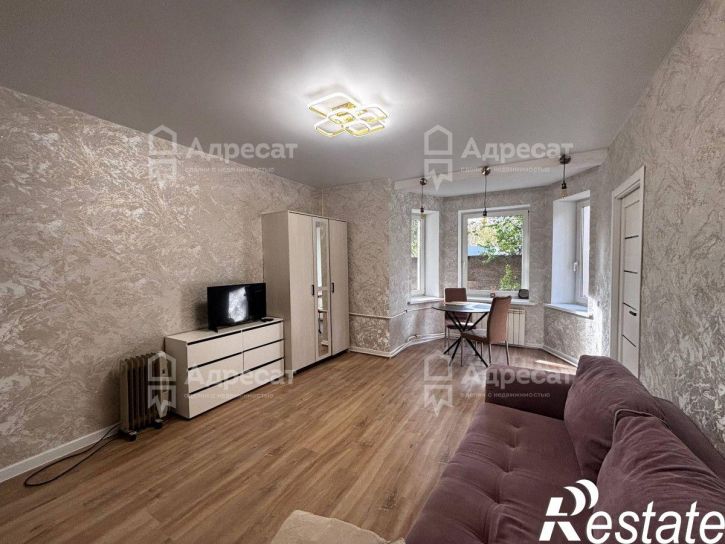 3-комн квартира ул. Печатная,  д.10
