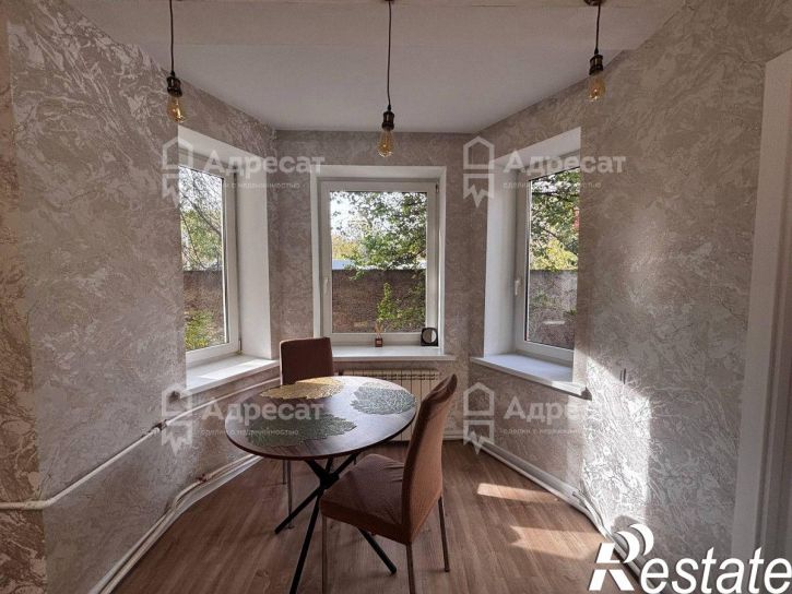 3-комн квартира ул. Печатная,  д.10