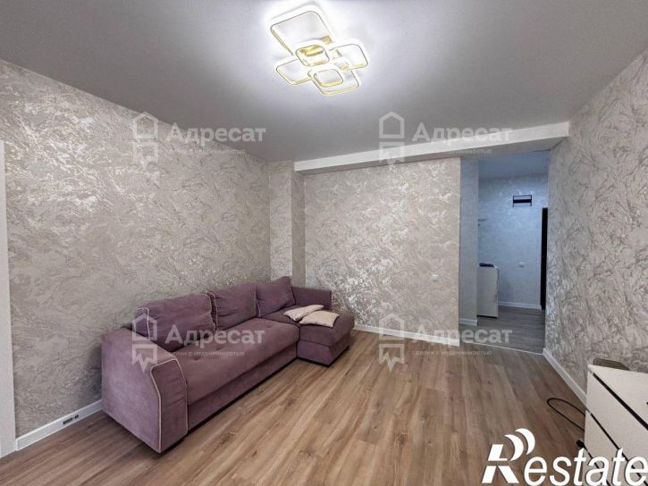 3-комн квартира ул. Печатная,  д.10