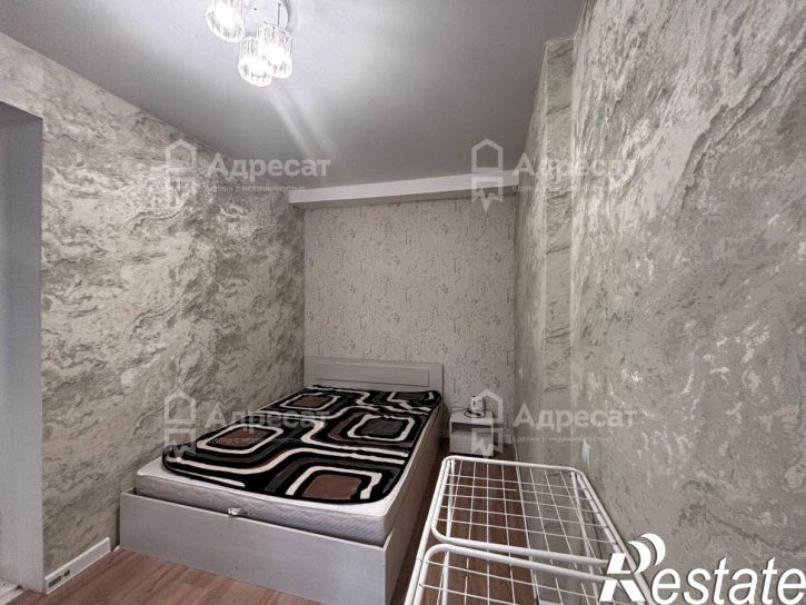 3-комн квартира ул. Печатная,  д.10