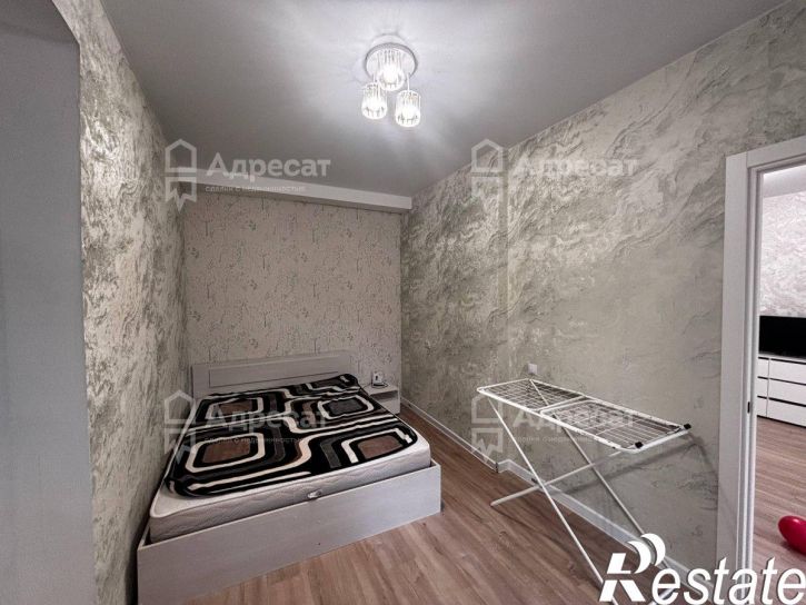 3-комн квартира ул. Печатная,  д.10