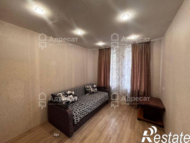 3-комн квартира ул. Печатная,  д.10